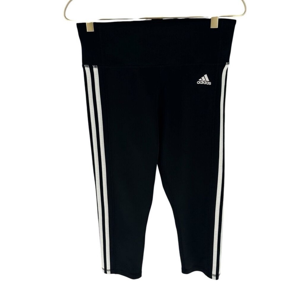 Adidas Black Leggings